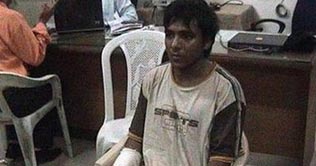 Ajmal Kasab doesnt confess in court: Public Prosecutor